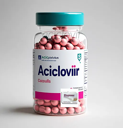 Prezzo di aciclovir